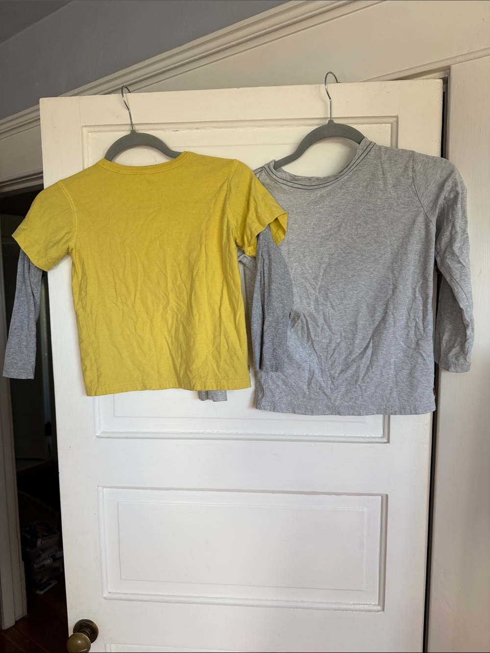 Bundle Tea Collection kids Tees - Picture 2 of 2